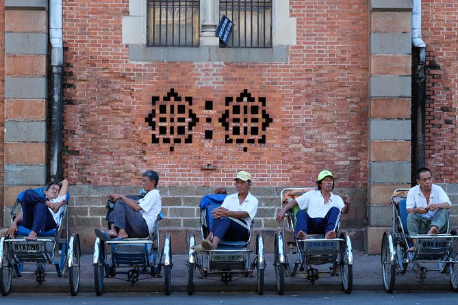 Full Day Ho Chi Minh City Private Tour - Accessibility and Additional Info