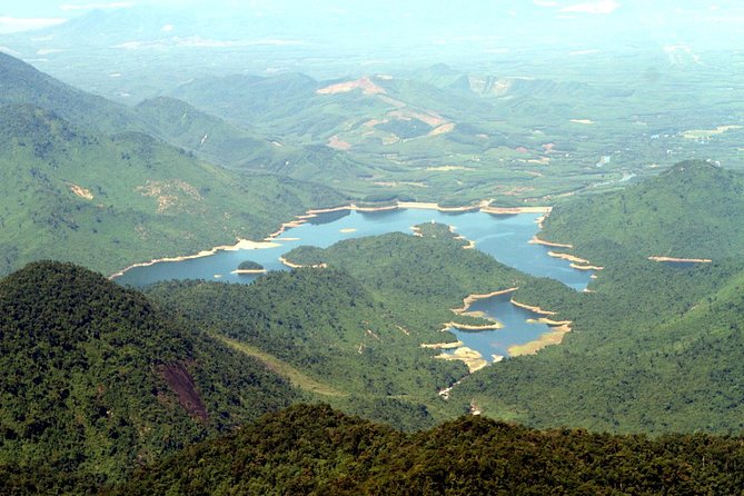 Full Day: Hoi an - Bach Ma National Park - Physical Fitness Requirements