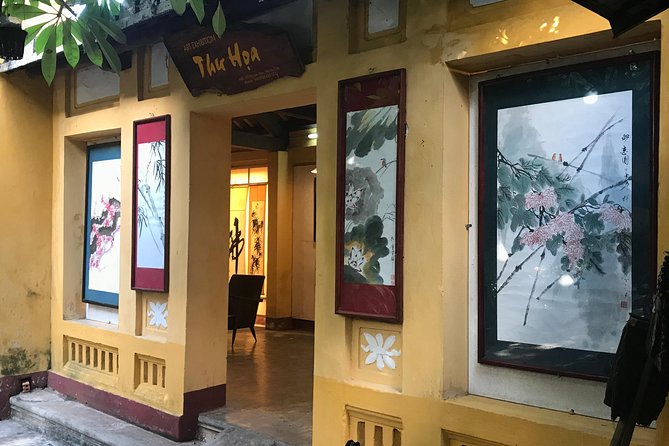 Full-day Hoi An City And My Son Sanctuary Tour - Accessibility