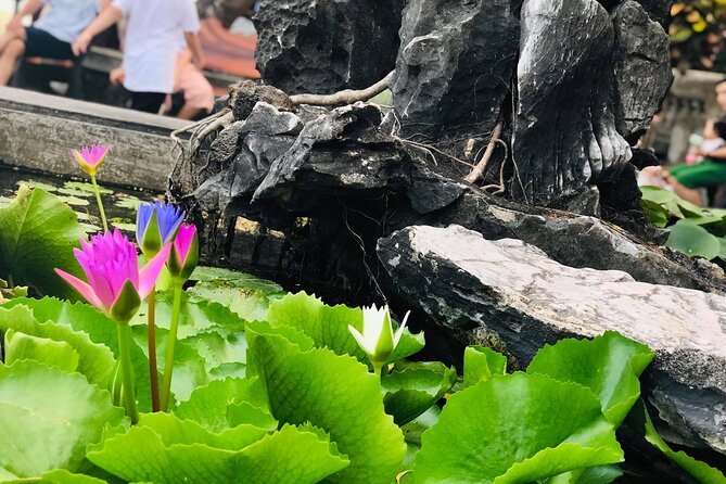 Full-day Hoi An City Tour & Marble Mountains From Hue City - Exploring Hoi An Ancient Town