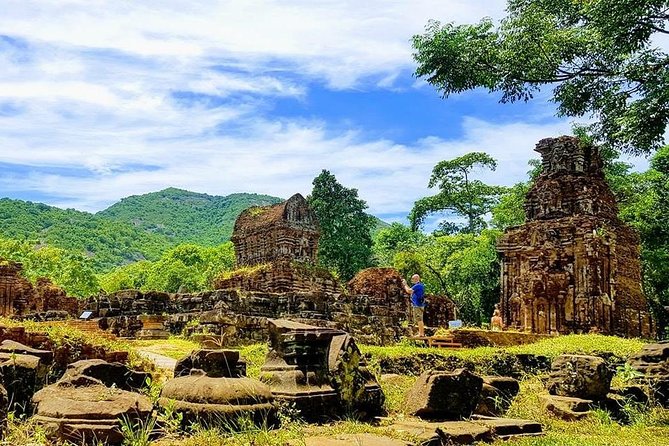 Full-day Hoi An City Tour & My Son Sanctuary From Da Nang - Pricing and Booking