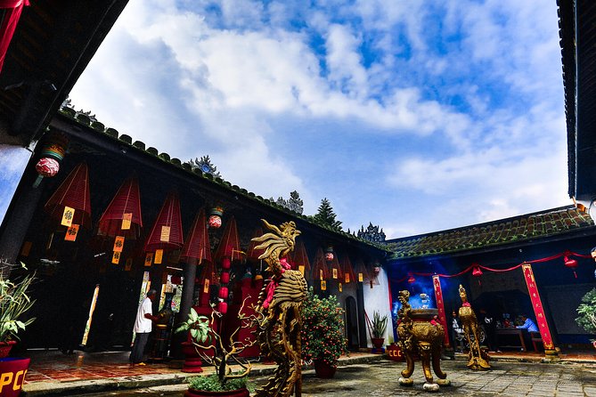 Full-day Hoi An City Tour & My Son Sanctuary From Da Nang - Traveler Reviews