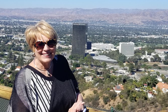 Full Day Hollywood Film Studios & Celebrity Private Tour - Customer Satisfaction