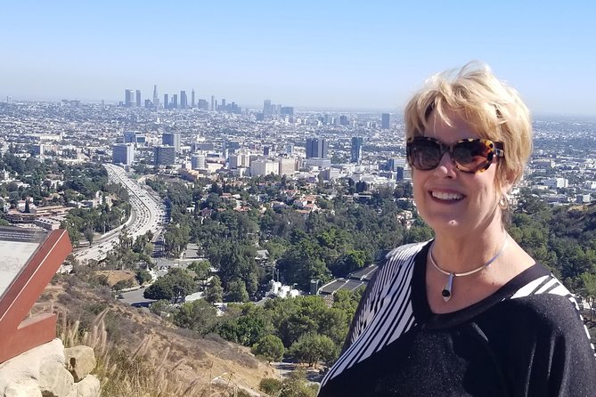 Full Day Hollywood Film Studios & Celebrity Private Tour - Exploring Film Studios