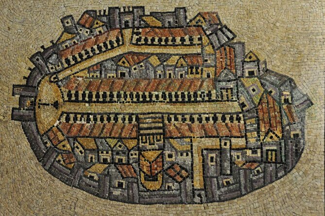 Full-Day Holy City of Jerusalem and Bethlehem Private Guided Tour - Booking Information