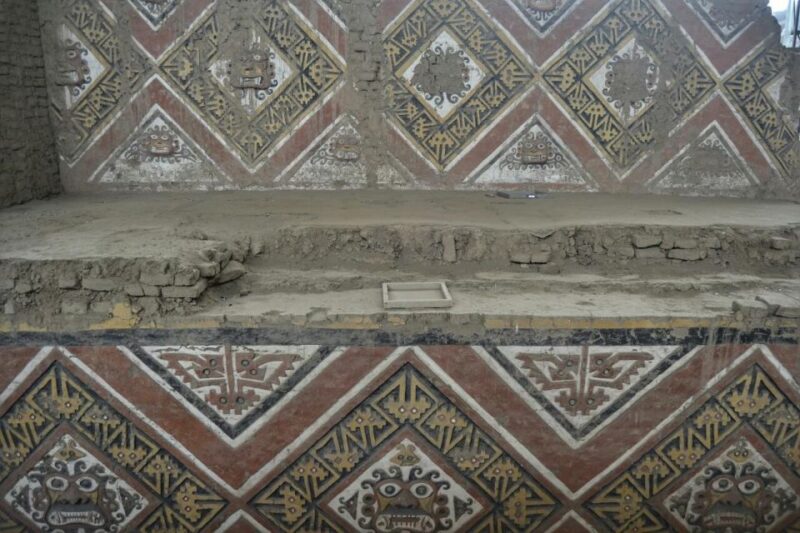 Full Day Huacas of Moche, Chan Chan and Beach Huanchaco - Tour Highlights