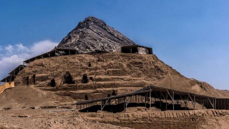 Full Day Huacas of Moche, Chan Chan and Beach Huanchaco - Important Information