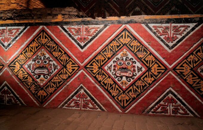 Full Day Huacas of Moche, Chan Chan and Beach Huanchaco - Mochica Culture at Huacas