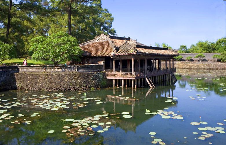 Full-Day Hue City Tour With Entrance Fees and Lunch - Inclusions and Exclusions