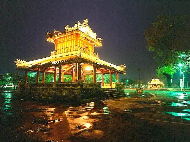 Full-Day Hue City Tour With Entrance Fees and Lunch - Perfume River Cruise
