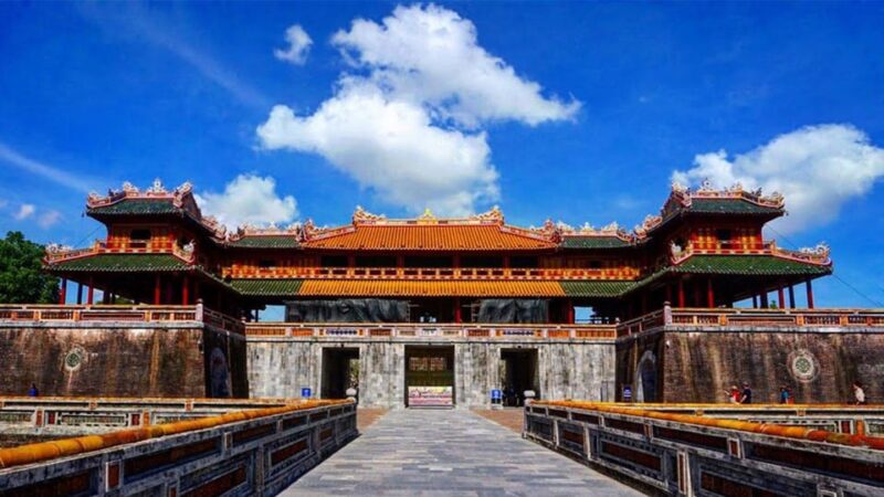 Full-day Hue Excursion From Hue/Danang/Hoian - Key Points