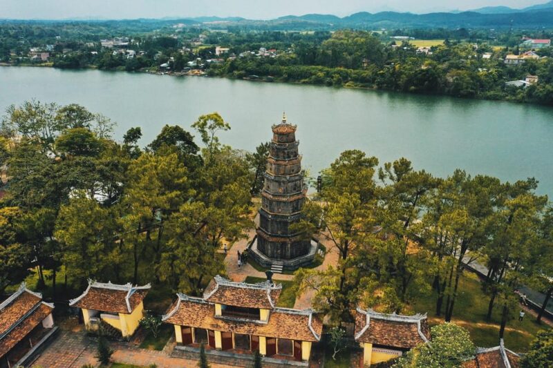 Full-day Hue Excursion From Hue/Danang/Hoian - Pricing