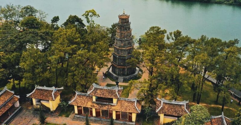 Full-day Hue Excursion From Hue/Danang/Hoian - Itinerary Highlights