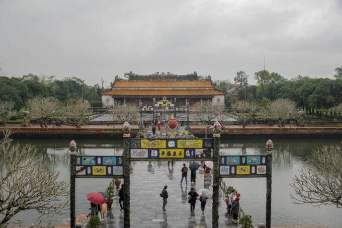 Full-day Hue Excursion From Hue/Danang/Hoian - Frequently Asked Questions