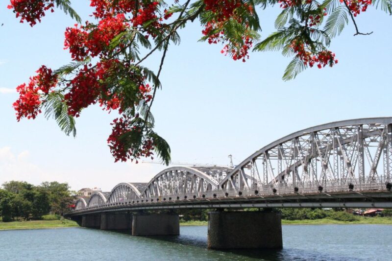 Full-day Hue Excursion From Hue/Danang/Hoian - Key Points