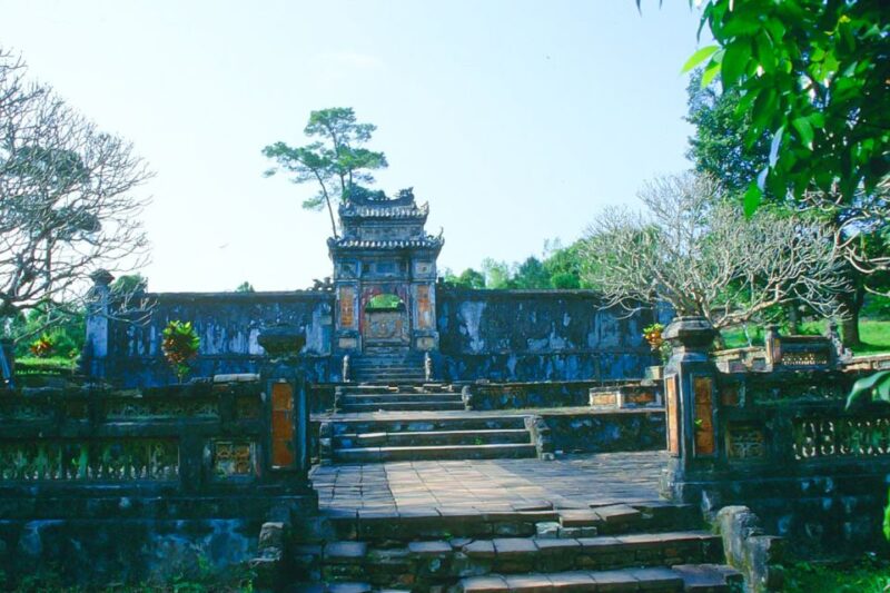 Full-day Hue Excursion From Hue/Danang/Hoian - Highlights