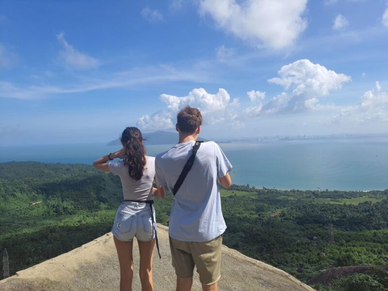 Full Day Hue Imperial City From Hoi An/ Danang - Morning Itinerary