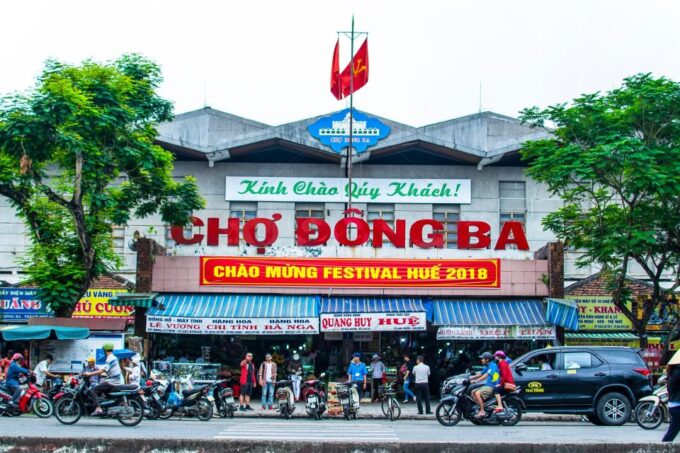 Full Day Hue Imperial City From Hoi An/ Danang - Frequently Asked Questions