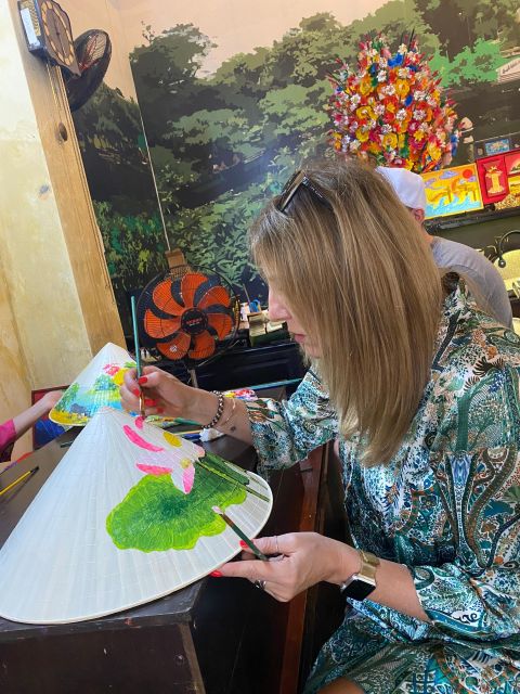 Full Day Hue Traditional Culture of Crafts - Key Points