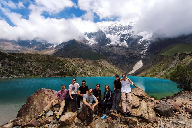 Full Day Humantay Lake Group Tour in Cusco - Health and Safety Information