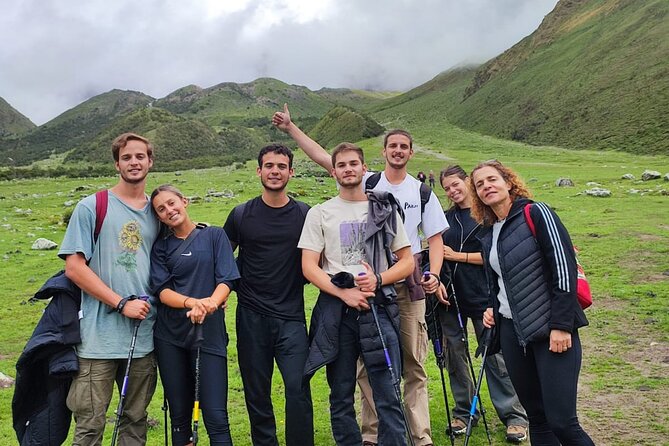 Full Day Humantay Lake Group Tour in Cusco - Preparing for the Trek
