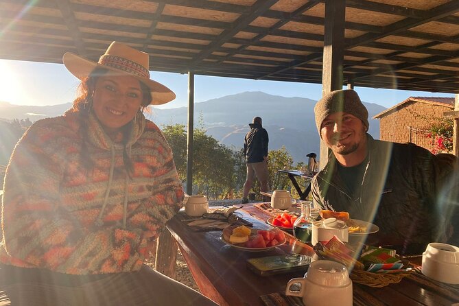 Full Day Humantay Lake Group Tour in Cusco - The Humantay Lake Hike