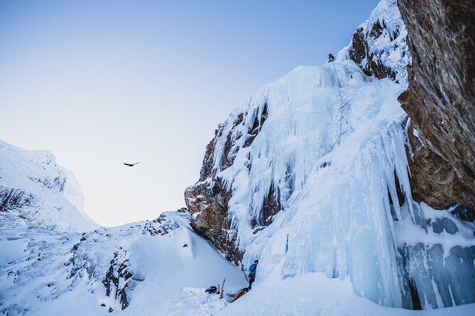Full Day Ice Climbing Experience in Ushuaia - Preparing for the Adventure