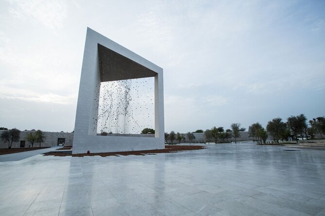 Full Day Iconic Abu Dhabi City Tour - Tour Schedule
