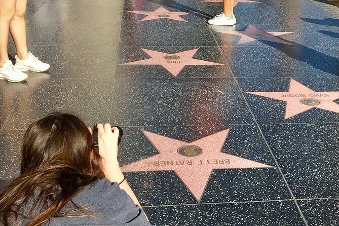 Full Day Iconic Sites Tour of LA from Santa Monica with Six Stops - Why This Tour Is a Great Choice