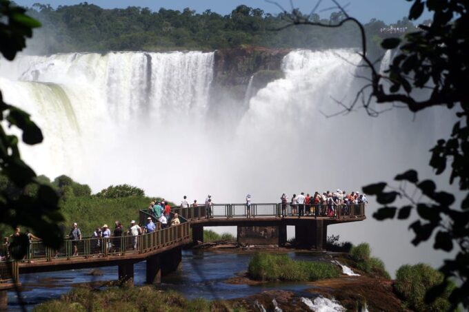 Full Day Iguassu Falls Both Sides - Brazil and Argentina - What to Bring
