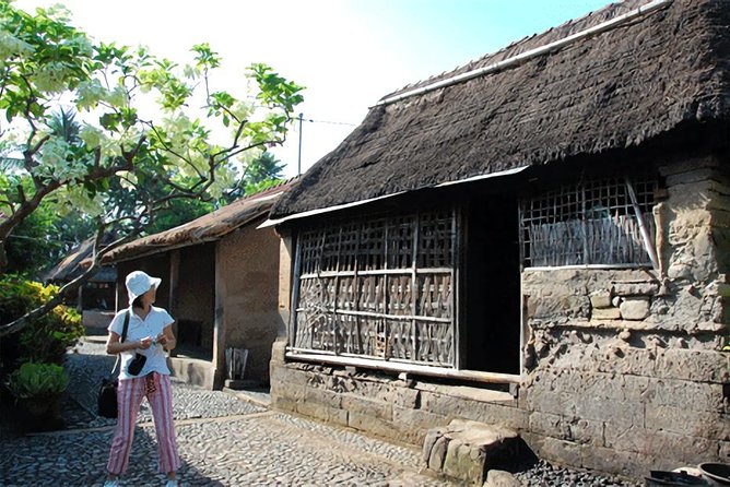 Full-Day in Bali: Amazing Ubud Tour - Ubud Monkey Forest