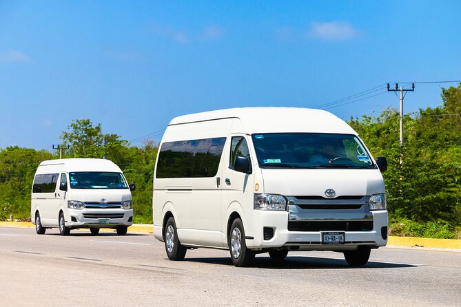 Full-Day in Bali: Private Custom Tour by Minibus - Key Points