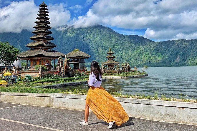 Full-Day in Bali: Private Design-Your-Own Tour - Tour Details