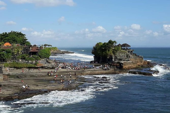Full-Day in Bali: Private Design-Your-Own Tour - Customizable Itinerary
