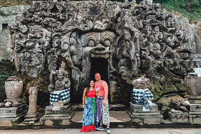 Full-Day in Bali: Private Design-Your-Own Tour - Exploring Balis Highlights