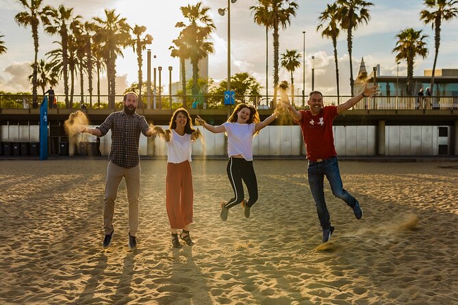 Full Day In Barcelona With A Local: Private & 100% Personalized - Pricing and Cancellation Policy