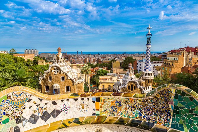 Full Day In Barcelona With A Local: Private & 100% Personalized - Exploring Barcelonas Hidden Gems