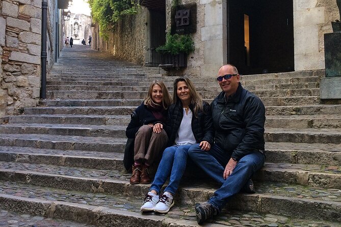 Full Day In Barcelona With A Local: Private & 100% Personalized - Taking in Local Cuisine and Culture