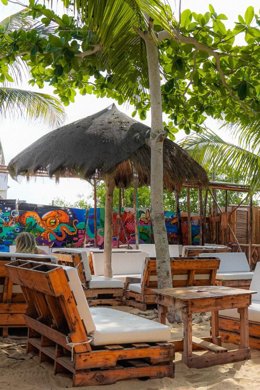 Full Day in Baru With Lunch - Booking and Cancellation