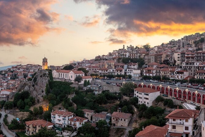 Full-Day in Delphi: Explore One of the Most Famous Archaelogical Sites of Greece - Booking Information