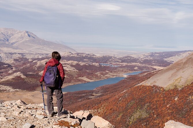 Full Day in El Chaltén With Trekking to Laguna De Los Tres - Whats Included and Excluded