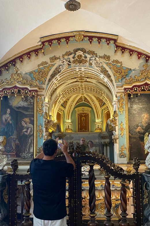 Full Day in Évora From Lisbon : Private Tour - Key Points