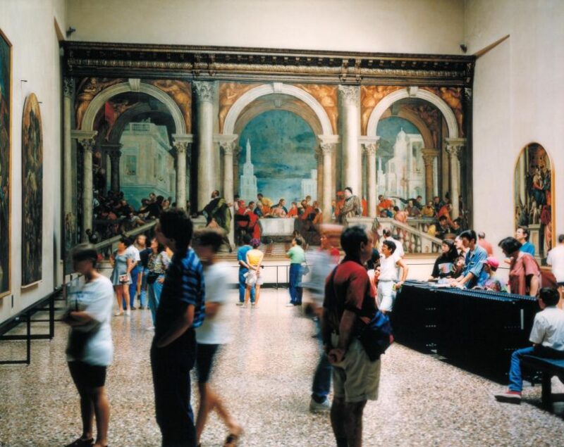 Full Day in Florence With Multiple Guided Tours - Cancellation Policy