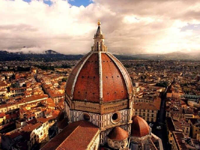 Full Day in Florence With Multiple Guided Tours - Requirements