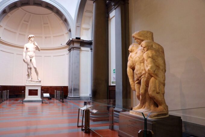Full Day in Florence With Multiple Guided Tours - What to Bring