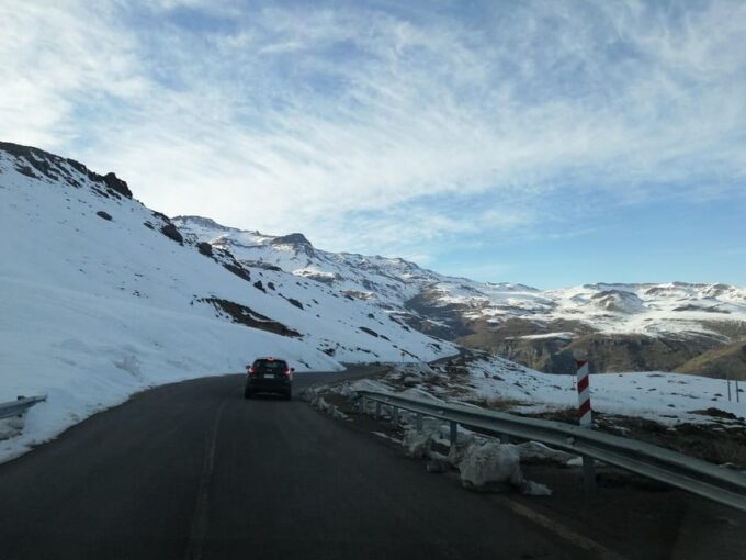 Full Day in La Nieve Near Santiago - Frequently Asked Questions
