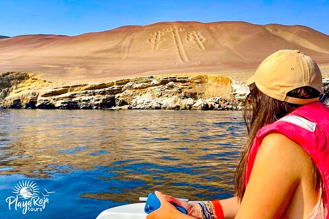 Full Day in Lima: Paracas and Huacachina Ica in Luxury Mobility! - Ballestas Islands Experience
