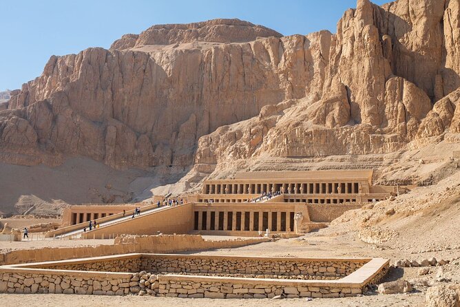 Full Day in Luxor - Optional Tours