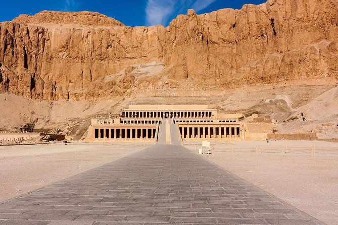 Full Day in Luxor (East-West Bank) With Lunch - Luxor East Bank Highlights