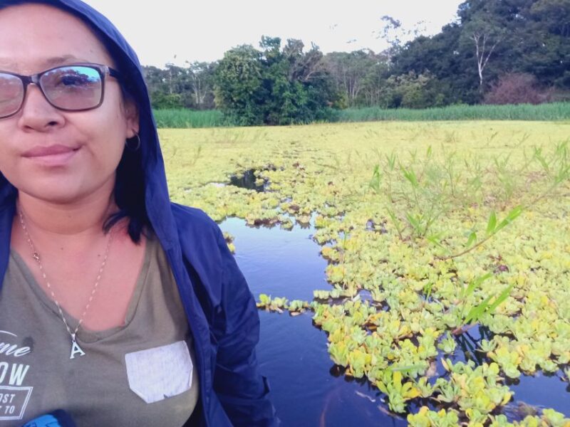 Full Day in Natural Reserve in Peru - Itinerary and Experience